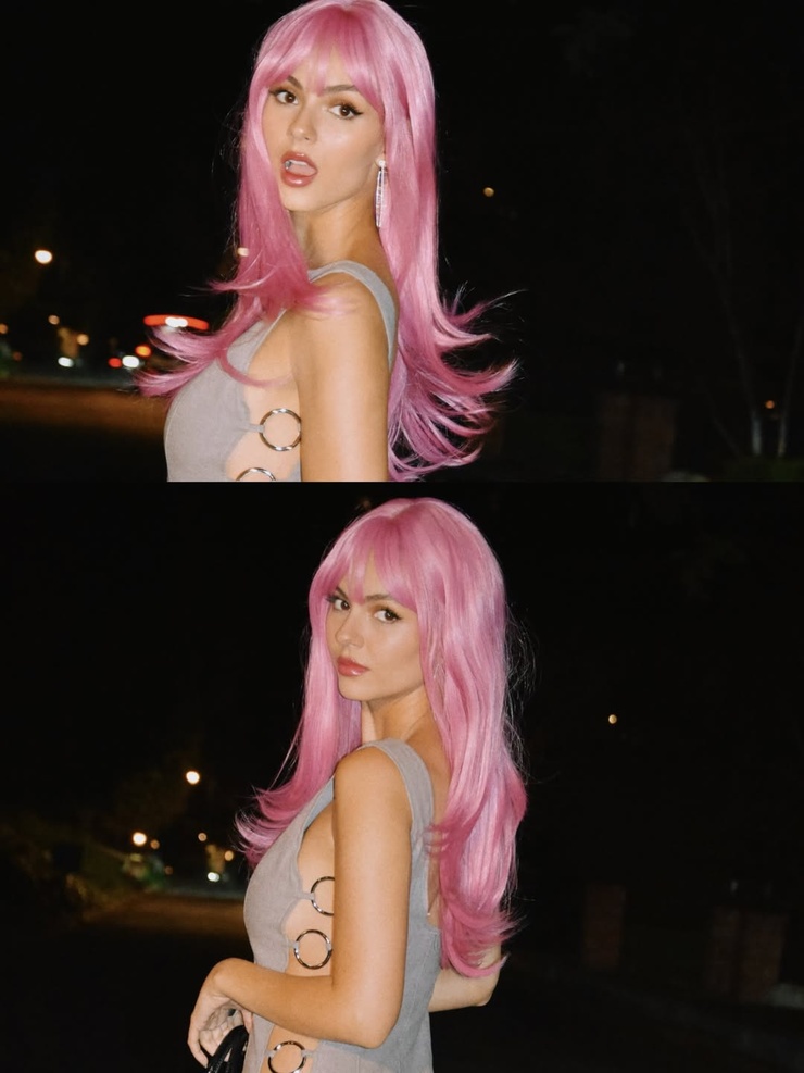 Victoria Justice Victoria Justice
