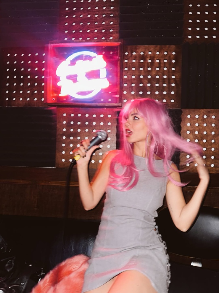 Victoria Justice Victoria Justice