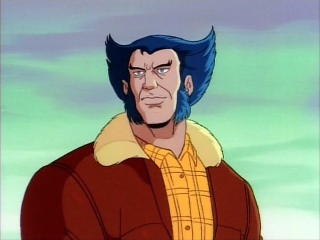 Wolverine (X-Men: The Animated Series)
