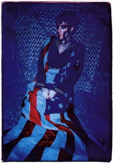 Richey Edwards