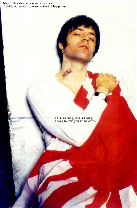 Richey Edwards Richey Edwards