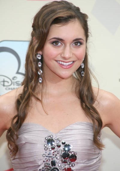 Alyson Stoner