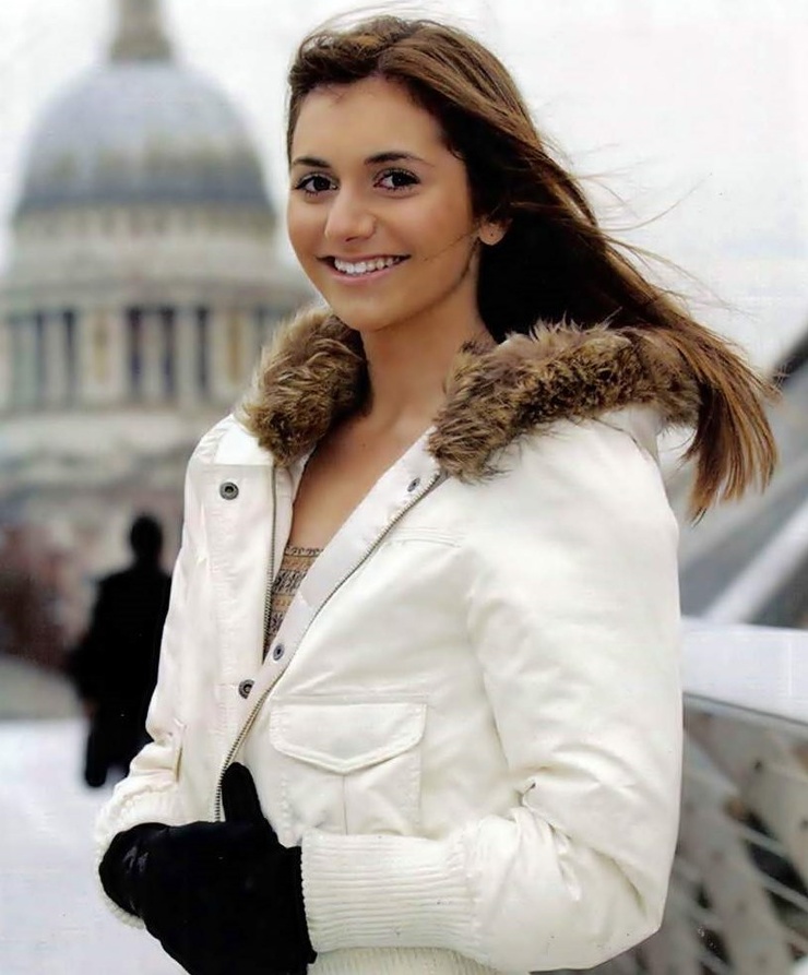 Alyson Stoner