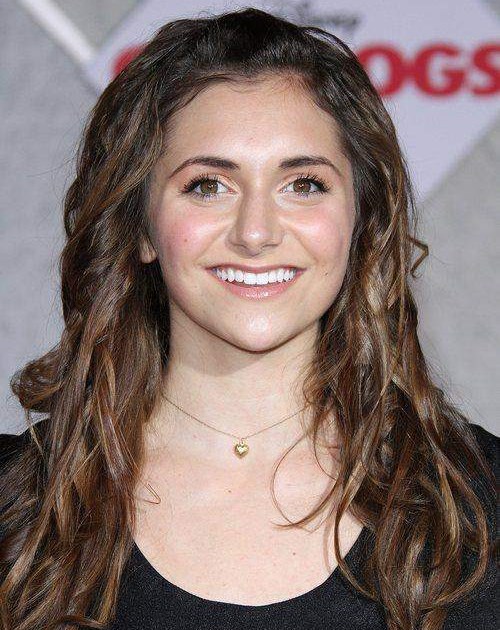 Alyson Stoner Alyson Stoner