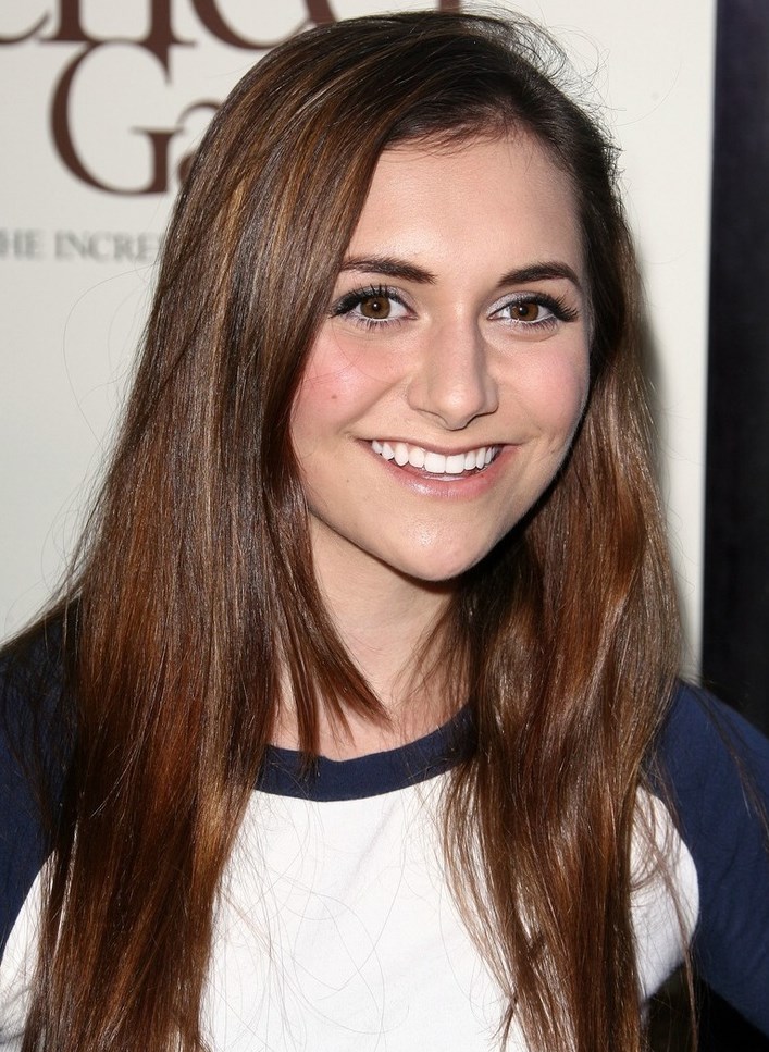 Alyson Stoner