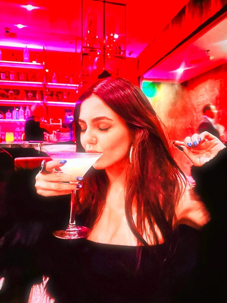 Victoria Justice Victoria Justice