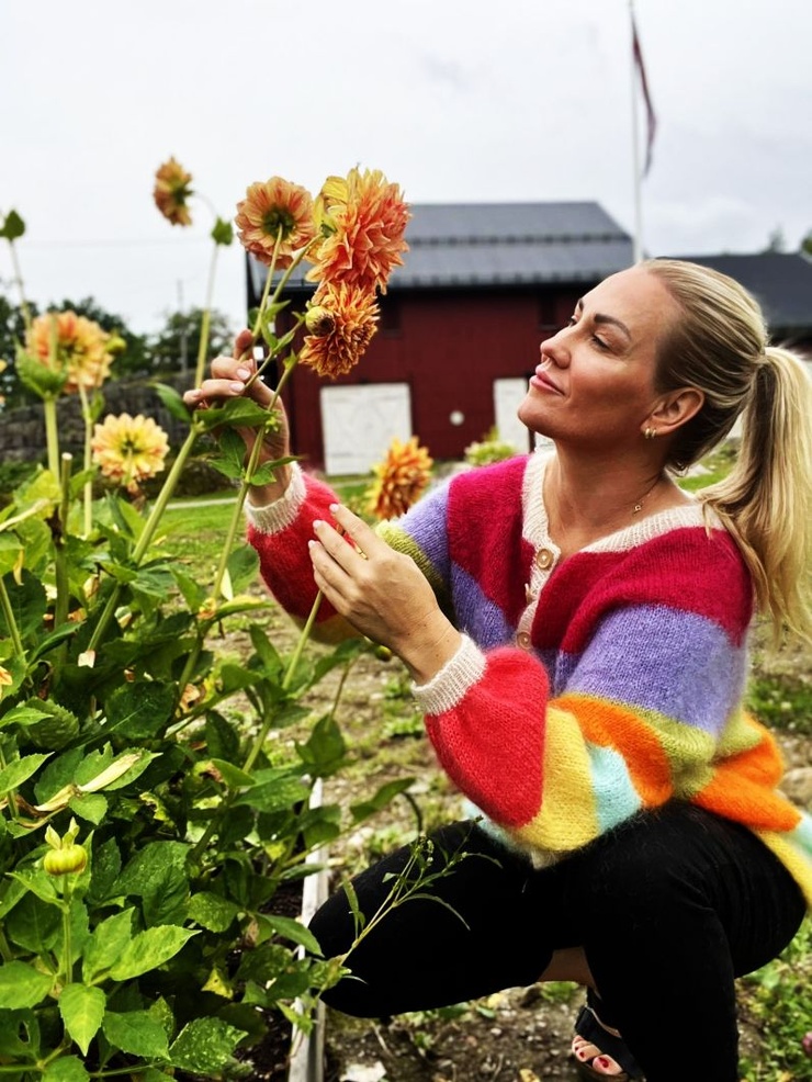 Helene Rask Helene Rask