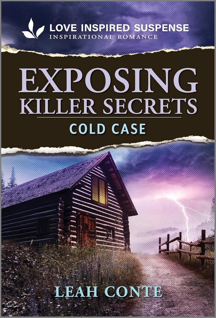 Exposing Killer Secrets (Love Inspired Suspense)