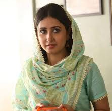 Sana Amin Sheikh