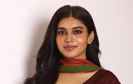 Dushara Vijayan