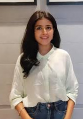 Kirandeep Kaur