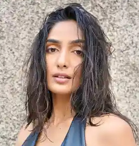 Aishwarya Sushmita