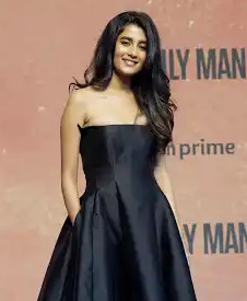 Ashlesha Thakur