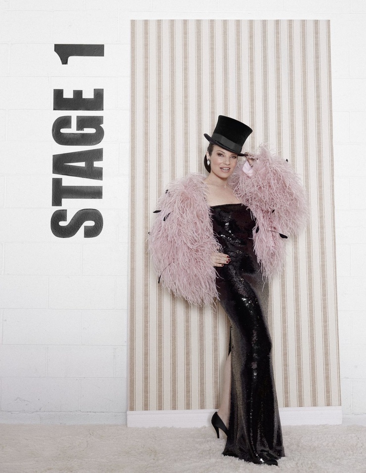 Fran Drescher