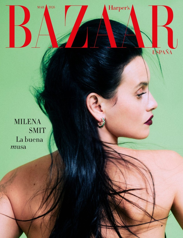 Milena Smit