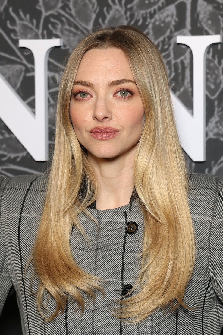 Amanda Seyfried