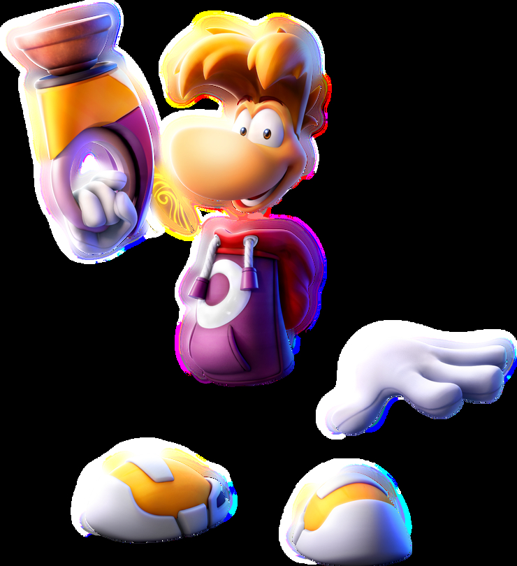 Rayman