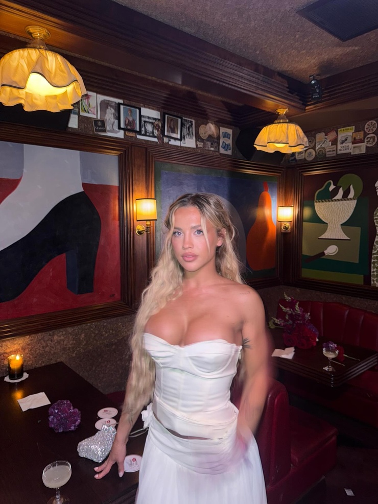 Tammy Hembrow