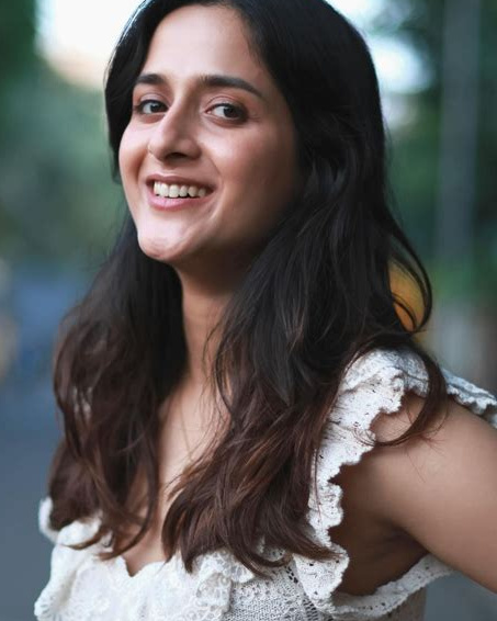 Arushi Sharma