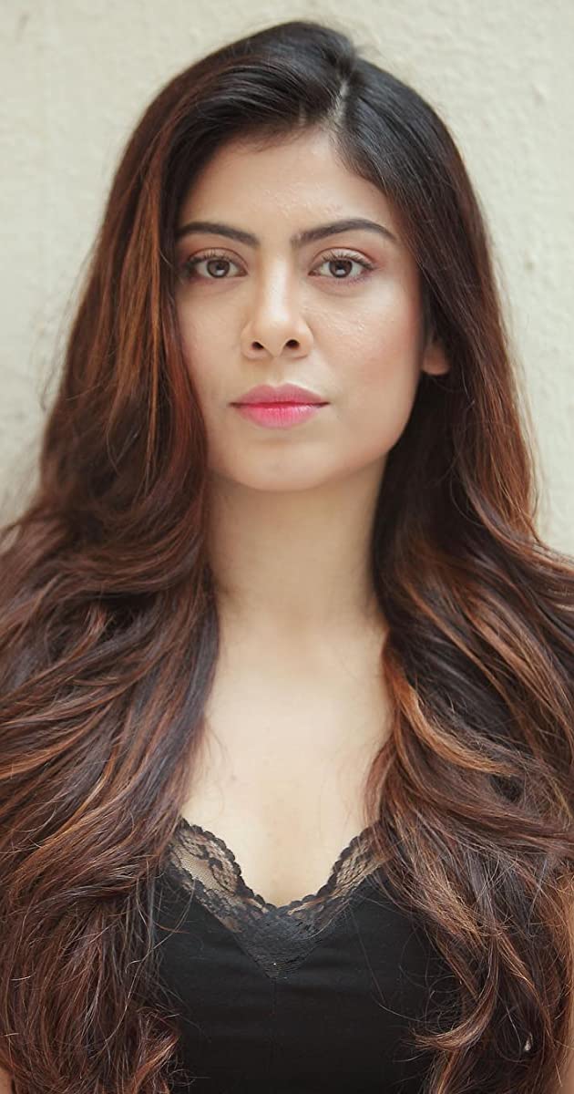 Anurita Jha