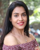 Trishna Mukherjee