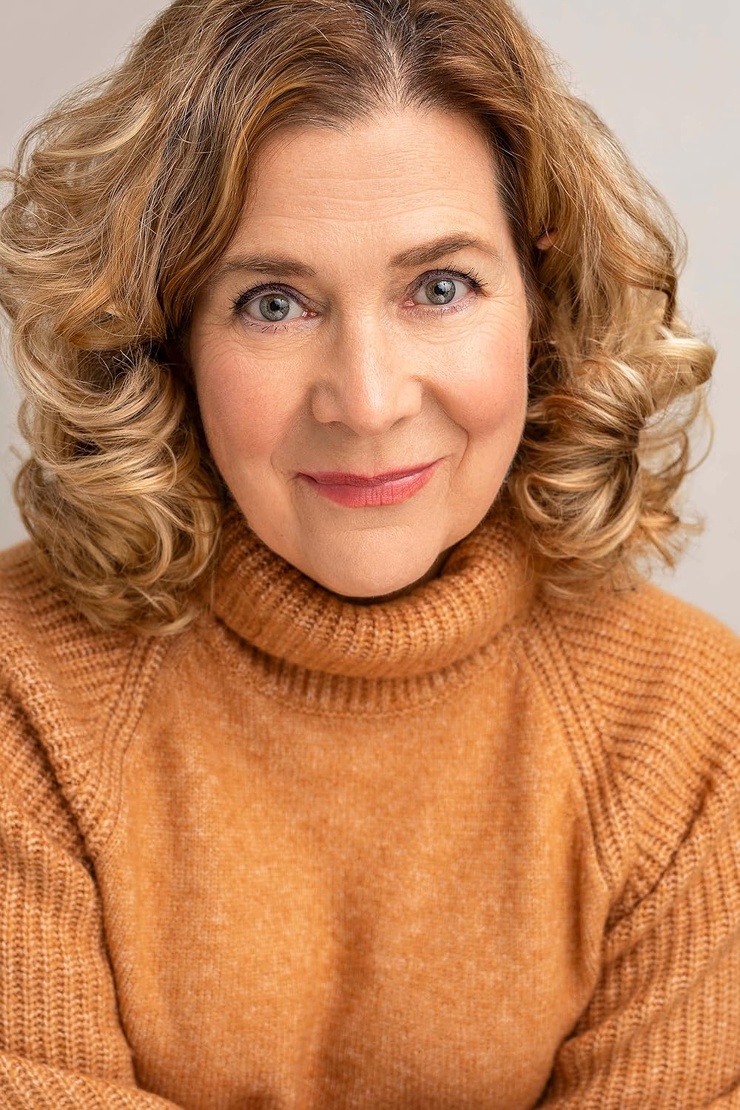 Frances Flanagan