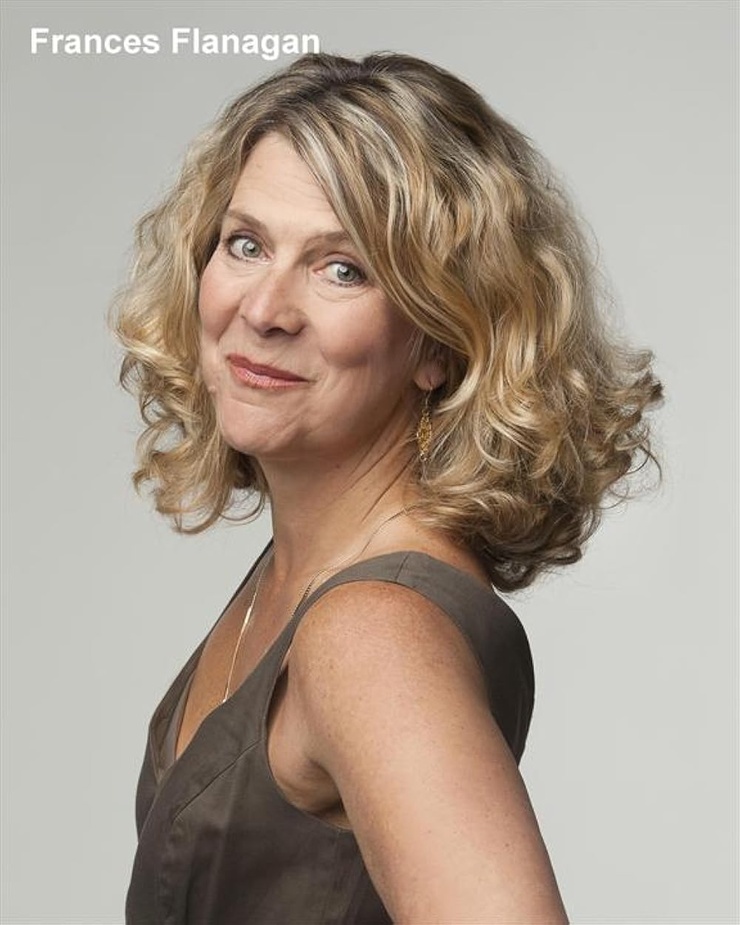 Frances Flanagan