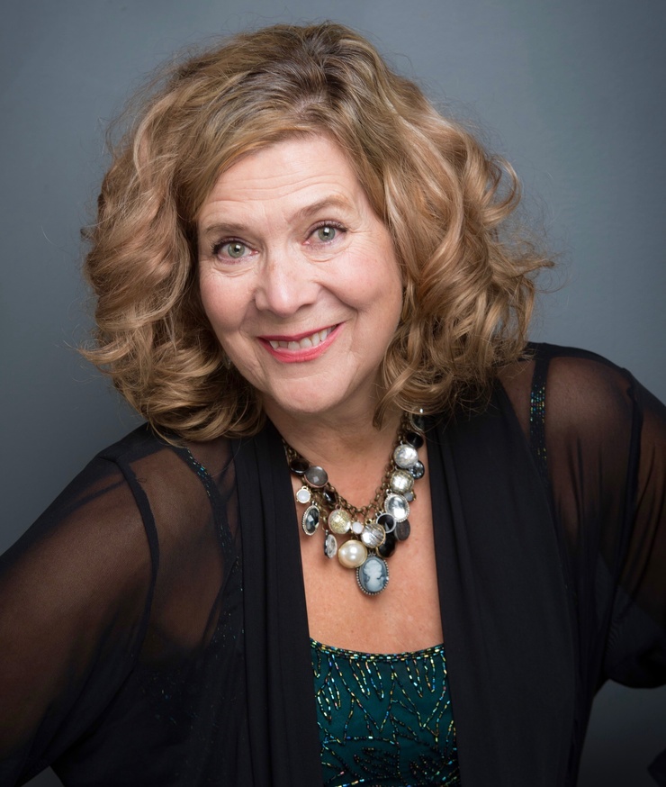 Frances Flanagan