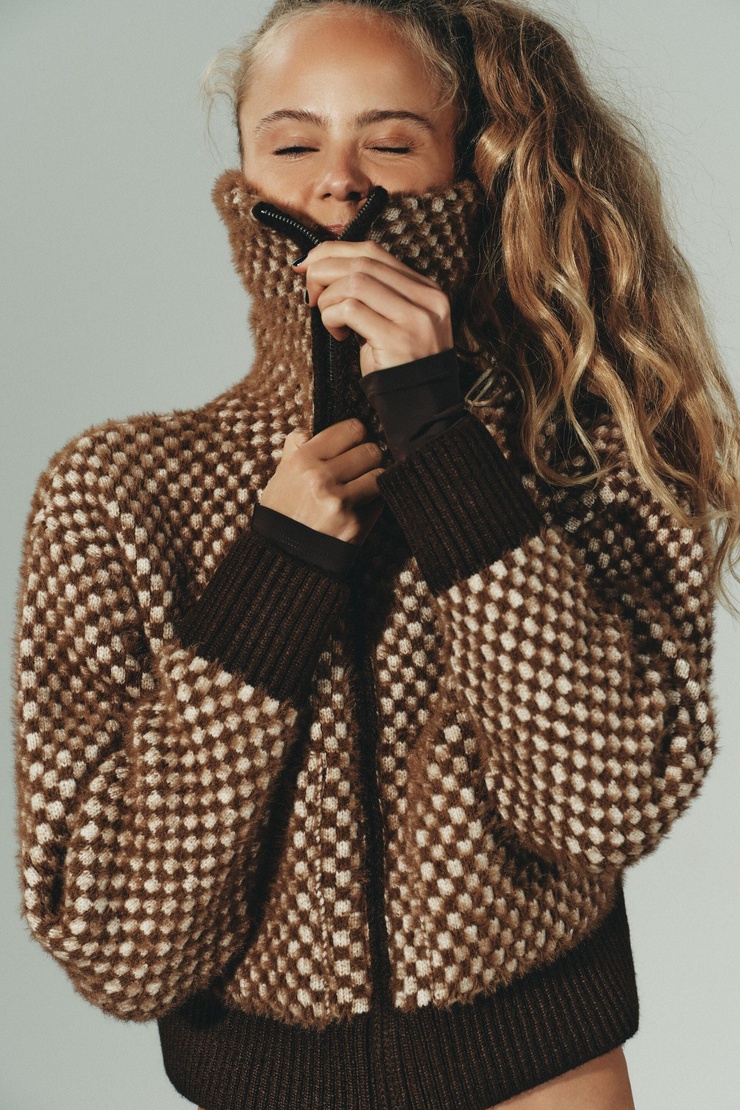 Olivia Vinten