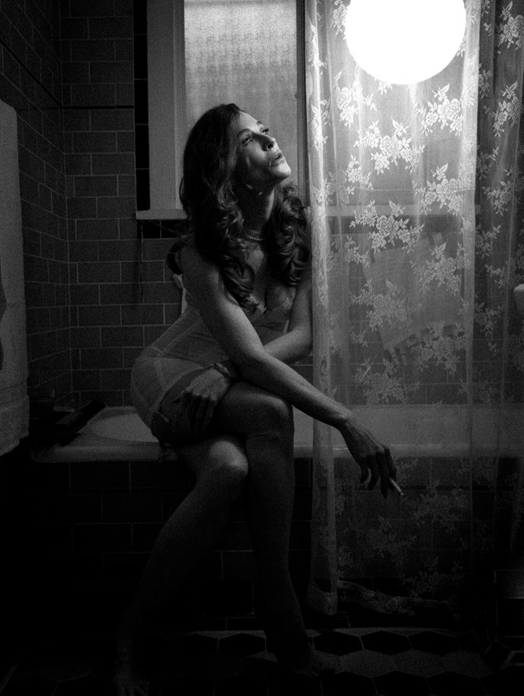 Bridget Regan
