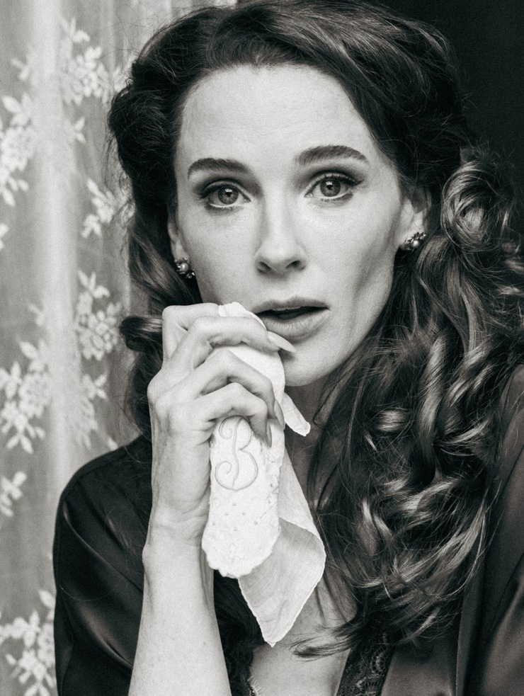 Bridget Regan