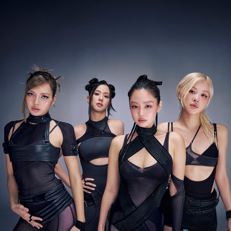 Black Pink
