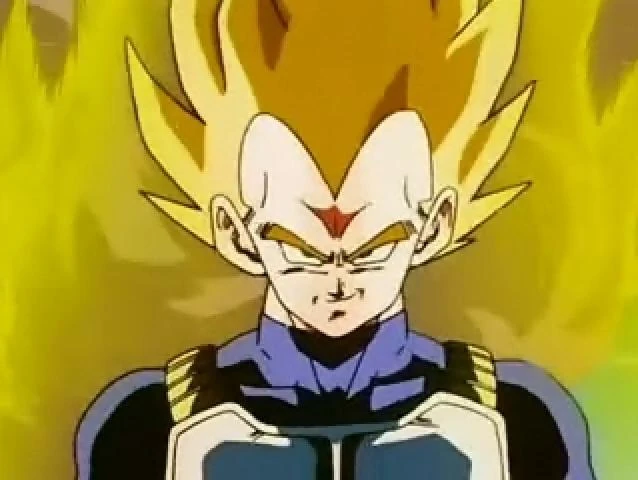 Vegeta