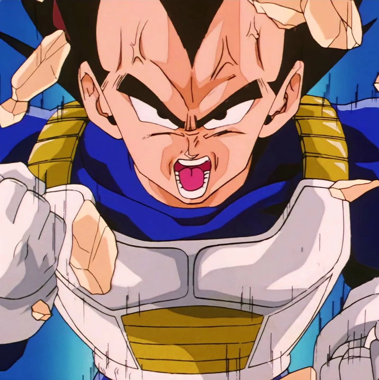 Vegeta