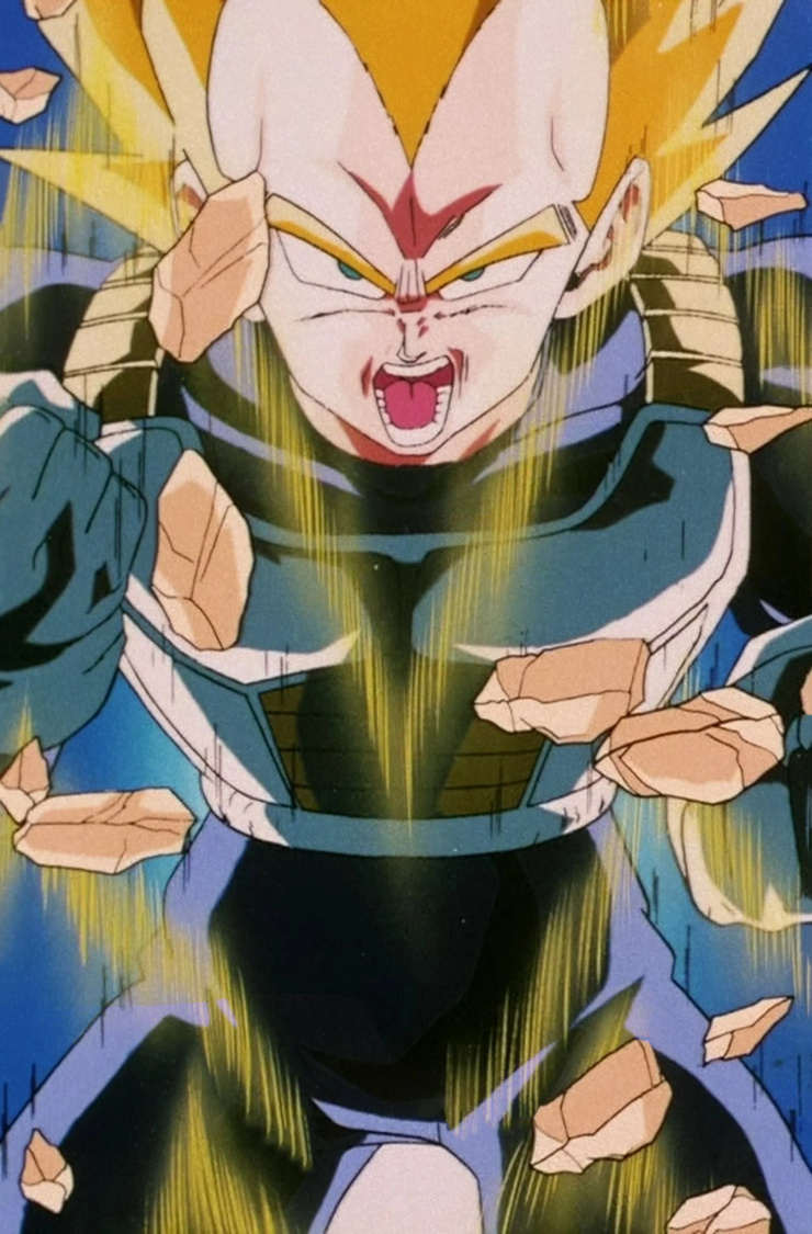 Vegeta