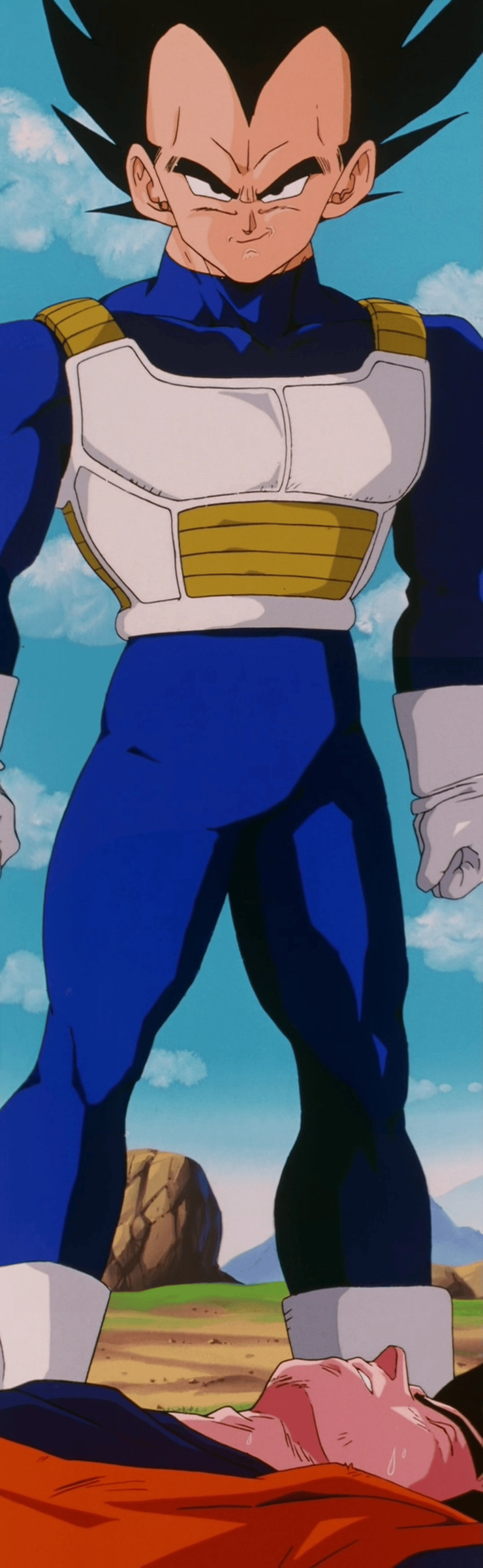 Vegeta