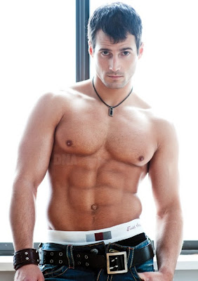 Tod Sanfield Tod Sanfield
