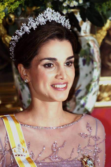 Queen Rania