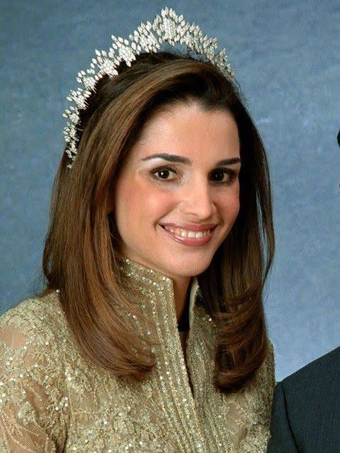 Queen Rania