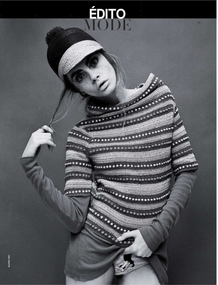 Cara Delevingne Cara Delevingne