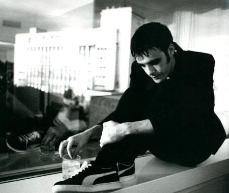 Richey Edwards Richey Edwards