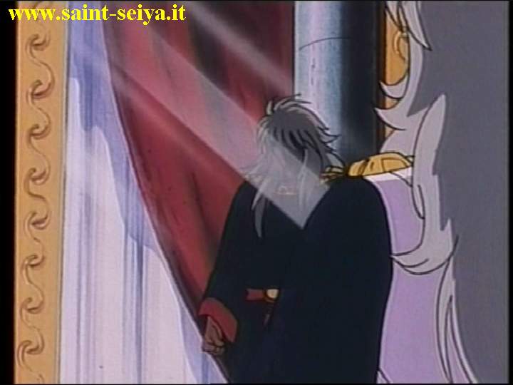 Gemini Saga
