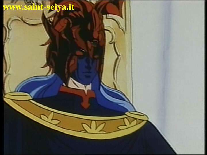 Gemini Saga