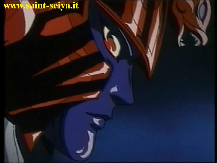 Gemini Saga