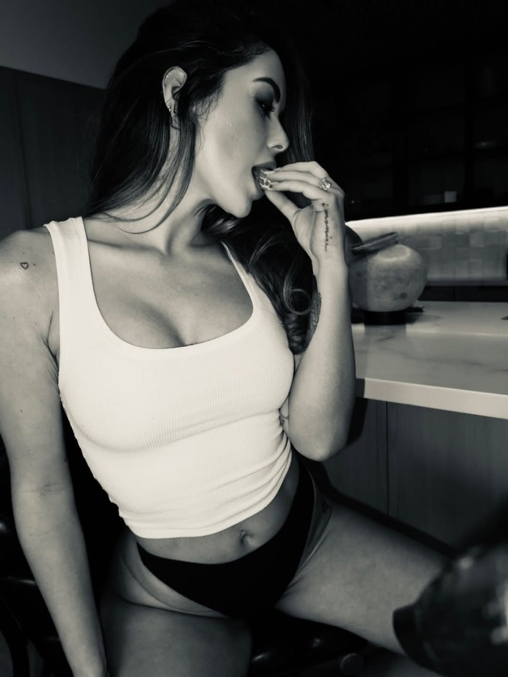 Brittney Palmer