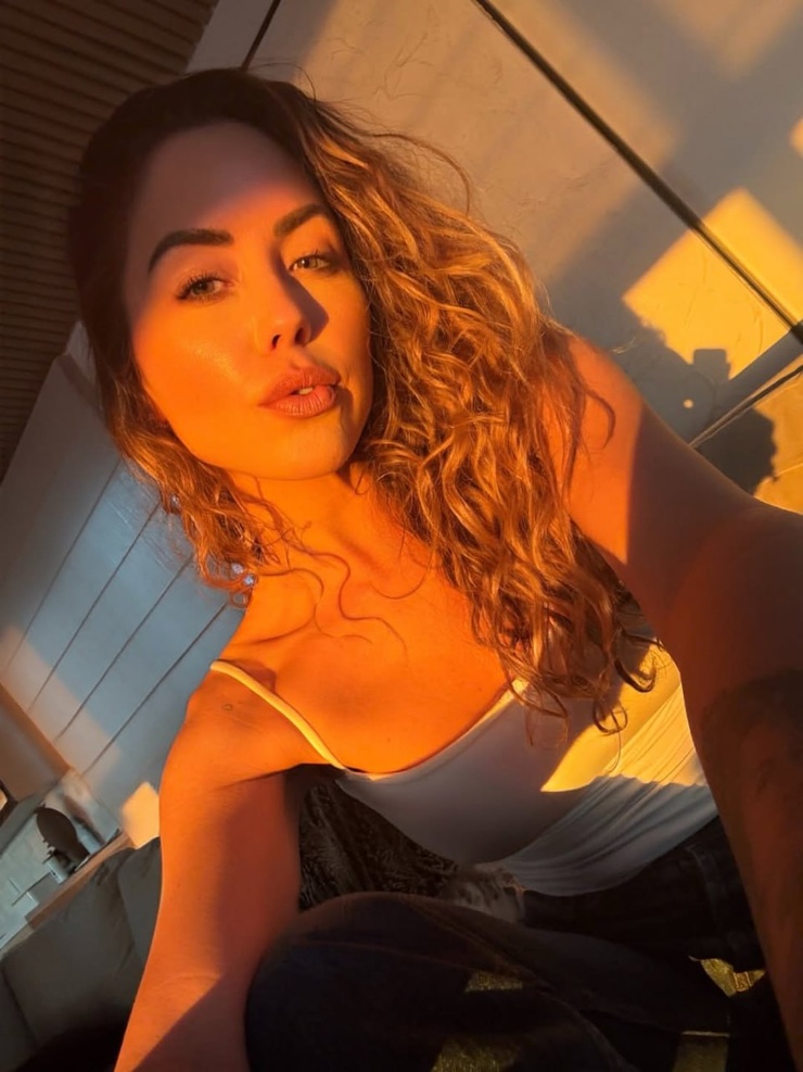 Brittney Palmer