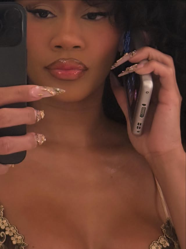 Saweetie