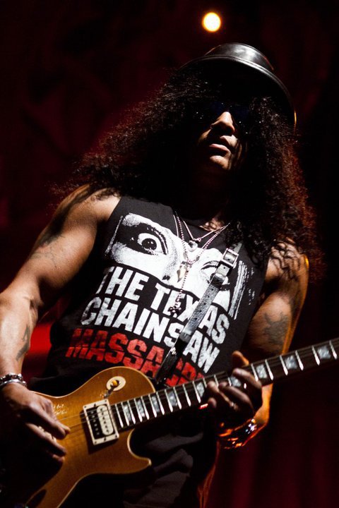 Slash