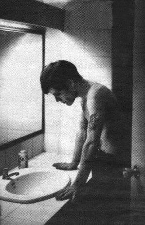 Richey Edwards Richey Edwards