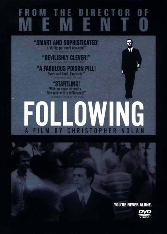 Following